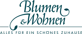 Logo - Blumen & Wohnen aus Handeloh